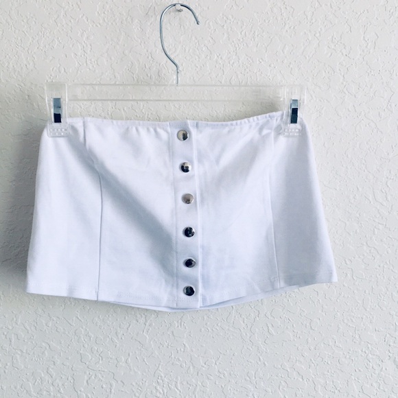 Free People Tops - Free People Intimately Bandeau Top